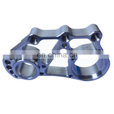 Wholesale Universal Motor Bike Parts Cnc Machining Steel Aluminum Other Motorcycle Accessories