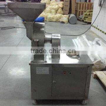 250kg/h sugar grinder