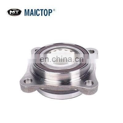 MAICTOP AUTO WHEEL bearing HUB FOR PRADO 43560-60010