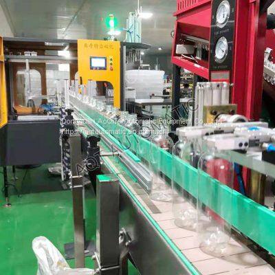 AQT-B200 Bottle Bagging Machine photo-3