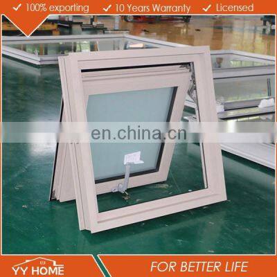 China Product Fire Rating Aluminium Chain Winder Awning Windows for Motorhomes photo-2
