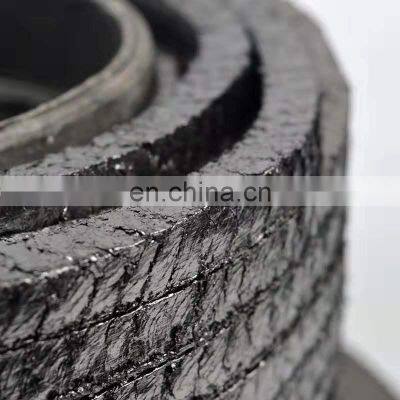 Professional Expanded Ptfe Graphite Gland Packing With High Quality photo-3