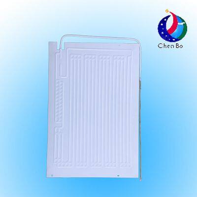 Aluminum Roll Bond Evaporator for Refrigerator photo-5