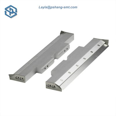 DEK ladder steel blades