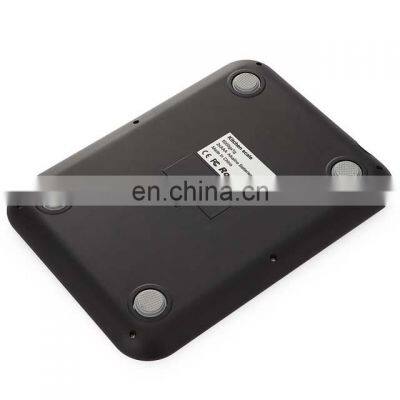Custom Household Rechargeable Digital Kitchen Scale photo-5