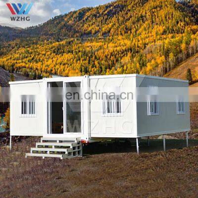 Container House Luxury Usa Made Concrete 1 Million Prefabricated Homes