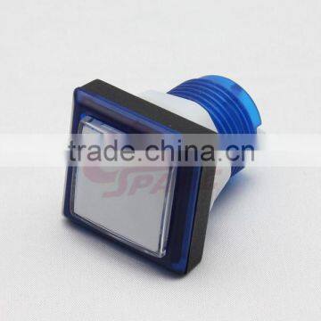 China factory price Nice looking rectangle led push button