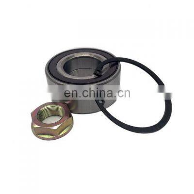 high quantity front wheel hub  bearings right/left R159.44 713630760 size 42*82*36  for P eugeot  C itroen car