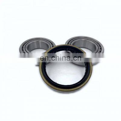 R185.02 HR32007XJ/HR32008XJ Front Wheel Hub Bearings Size 40x68.35x62 for Russia Cars photo-3