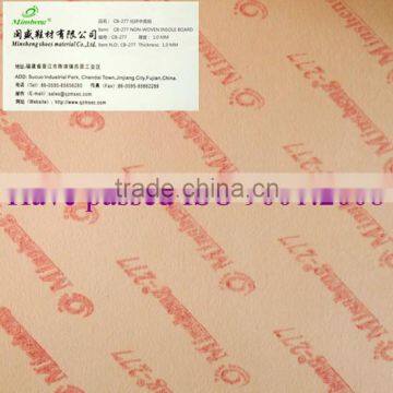 Min Sheng Cellulose Insole Board CB277100