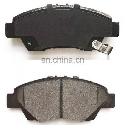 High quality auto brake pad 45022-504-V10 for japanese car