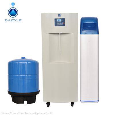 Ultra Pure Water System/Machine for Hospital Use Biochemical Analyzer photo-2