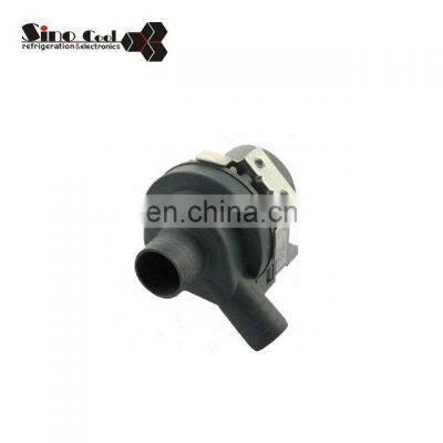 220V Copper Drain Pump P813 Washing Machine Drain Pump photo-2