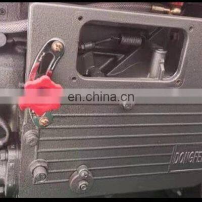 Hot Sale Single Cylinder Diesel Engine ZS1110 for Water Pump photo-4