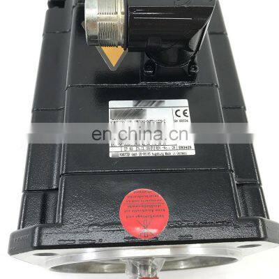 Original novo Motor Servo 1FK7060-5AF71-1ZZ9-Z drive Máquina Elétrica 1.5KW motor servo de robô photo-5