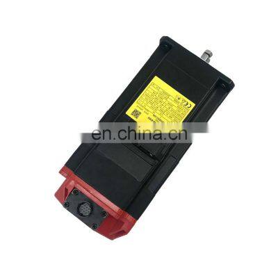 Made in Japan A06B-2205-B302 Fanuc Cnc ac Servo Motor photo-4