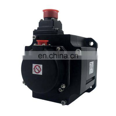 For Original in Stock Mitsubishi ac Servo Motor HG-SR152 photo-4