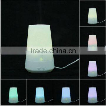 Air Aroma Diffuser Humidifier Small Reed Diffuser Oil Refills photo-2