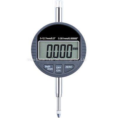 Digital Dial Gauge 12.7mm 25.4mm 50.8mm 100mm photo-2