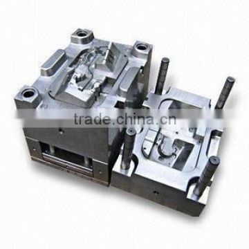 Injection Mold