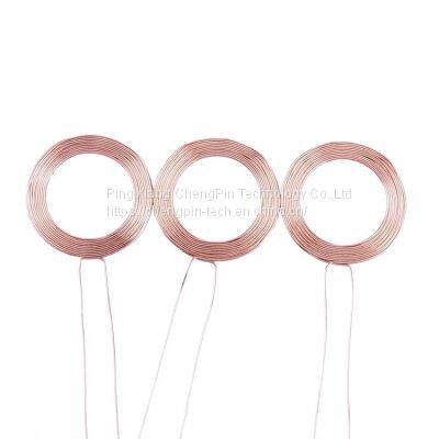 Qualitified Factory Supply of All Signal Wire Wireless Qi Inductor Coil