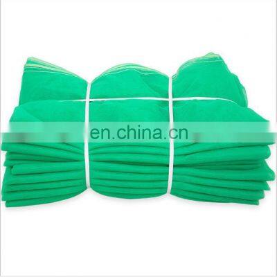 Construction Scaffolding Safety Netting