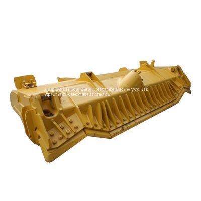 Cat Bulldozer Balance Beam EQUIZER-BARS is Suitable for D11T D11R D11N photo-4