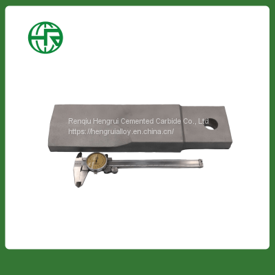 Tungsten Carbide Non-standard Customization photo-5