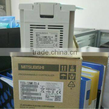 FX3U-128MR-ES/A Mitsubishi PLC