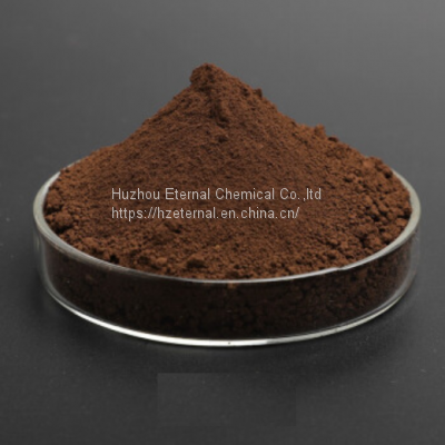 Iron Oxide Brown Powder 610 for Paint
