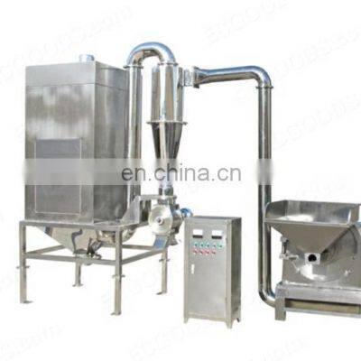 Herb Grinder Food Pulverizer Spice Grinding Machines
