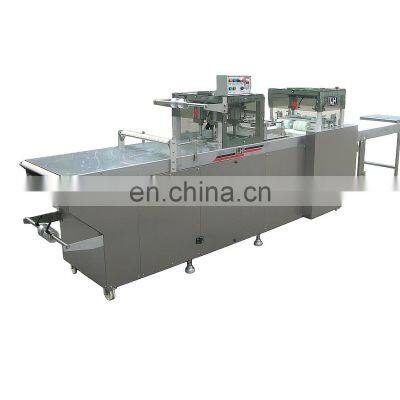 Commercial Paratha Making Moulding Machine