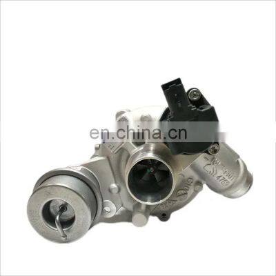 Complete Turbo 53039880378 1809300830 53039500160 Engine Parts Turbocharger K03 For 308 Car With 1.6t Engine photo-4