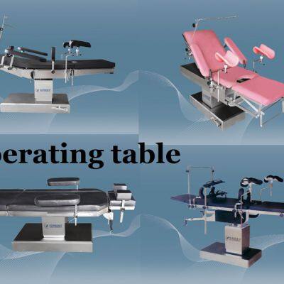 Operating Table Orthopedics / Surgery / Gynecology / Neurosurgery photo-2