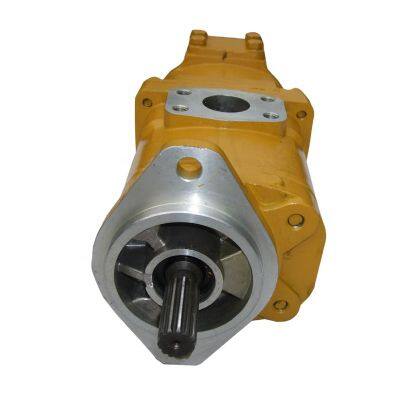 Hydraulic gear pump 705-51-30010