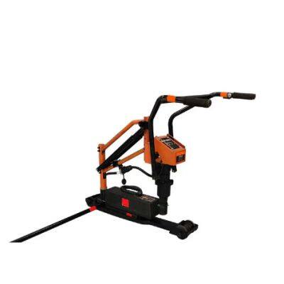 Railway Battery Trolley Torque Power Wrench Rail Equipment Supplier