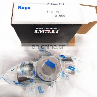 37125-18025 Universal Joint Cross Bearing UJ112 N2057  KOYO Cross Bearing GUN28  GUN-28