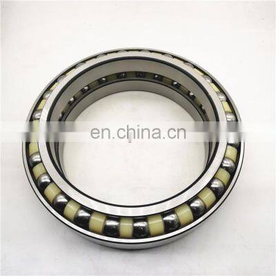 225x315x27 high quality angular contact ball bearing AC 4531 long working life excavator bearing AC4531 bearing