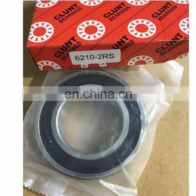 bearing 6210 2rs/2z/c3 Deep Groove Ball Bearing 6210