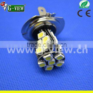 Hot Selling Canbus Fog Bulb H7 Led Car Fog Light h4 h7 h8 H11 9005 9006 Auto Led 12v