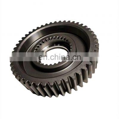 Schnellübertragungs-Reduktionsgetriebe 19726 RTD-1707106 12JS160T-1707106 12JS200T-1707106 12JSD200T-170106 für chinesische Lastwagen photo-5