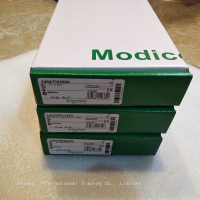 Schneider Modicon 140CRP81100 Quantum Profibus I/F DP head module 140CRP81100