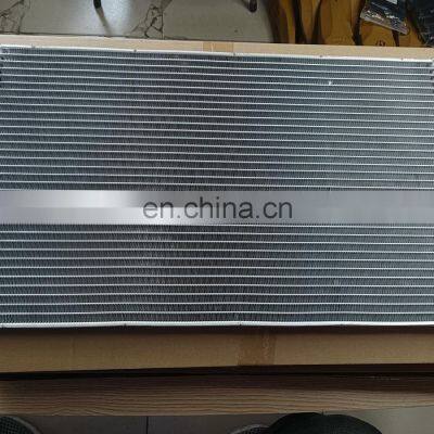 Radiator Water Cooler Oil Cooler Hydraulic Cooler For Loader LW500 ZL50G for XCMG photo-5