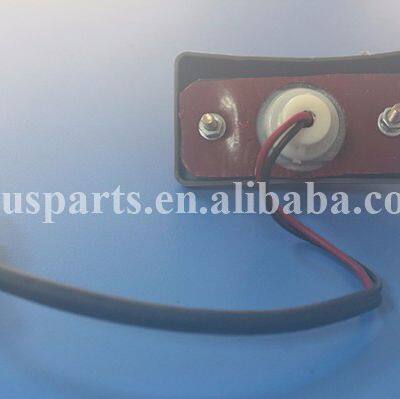 Lighting System Auto Number Plate Light 5-0688 Bus License Plate Light photo-5