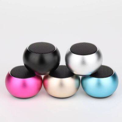 Portable Mini Bluetooth Speaker Wireless Compact Easy-Carry Audio Device for Superior Sound Experience Anytime Anywhere