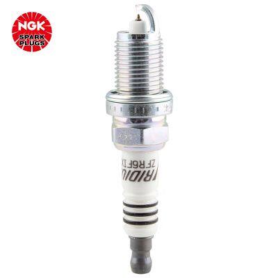 Wholesale Original Genuine NGK Spark Plug Single Iridium Gold ZFR6FIX-11 3668 Car Engine Spark Plug for TOYOTA(JP)