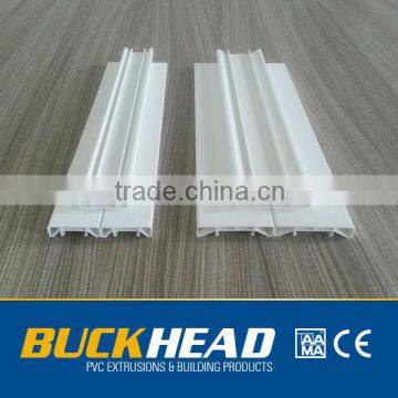 UV Resistant Plastic Soffit Panel