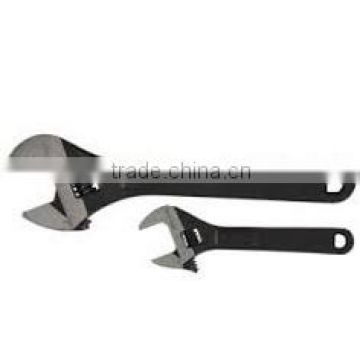 adjustable spanner wrench