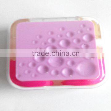 Fashion Designer Cool Contact Lens Case Wholesale