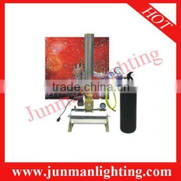 Ribbon Machine DJ Stage Effect Lighting Disco Light Fog Machine